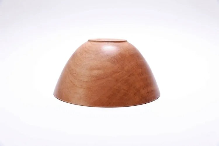 Small Holly Bell Rimmed Bowl – 4¼" x 2¼"