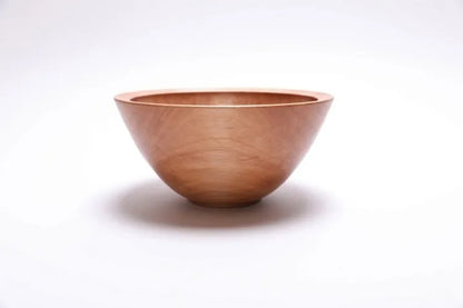 Small Holly Bell Rimmed Bowl – 4¼" x 2¼"