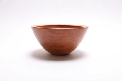 Small Holly Bell Rimmed Bowl – 4¼" x 2¼"