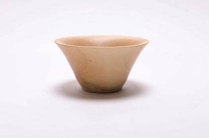 Small Holly Bell Rimmed Bowl – 4¼" x 2¼"